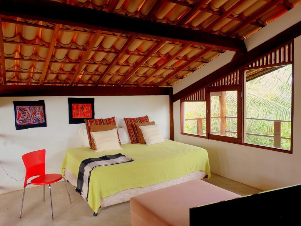 Casa Morada Dos Passaros - 3 *