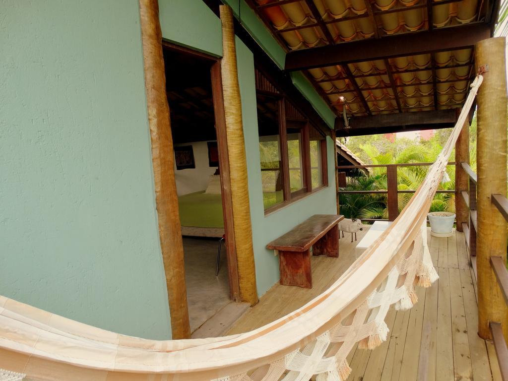 Casa Morada Dos Passaros - 3 *