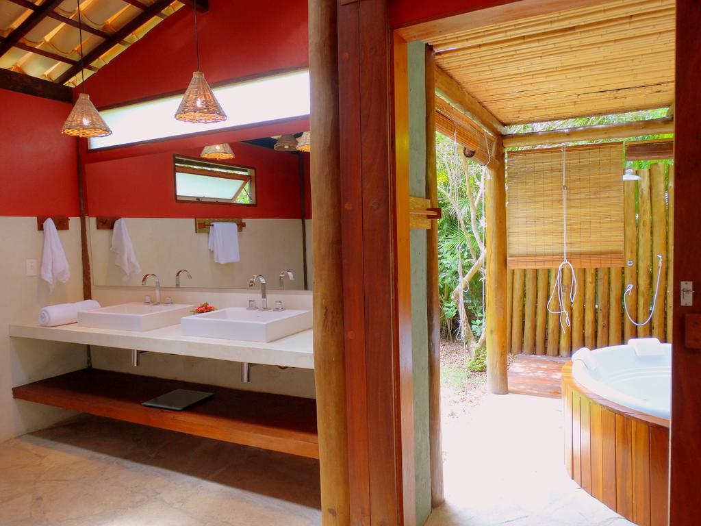 Casa Morada Dos Passaros - 3 Holiday home Imbassai