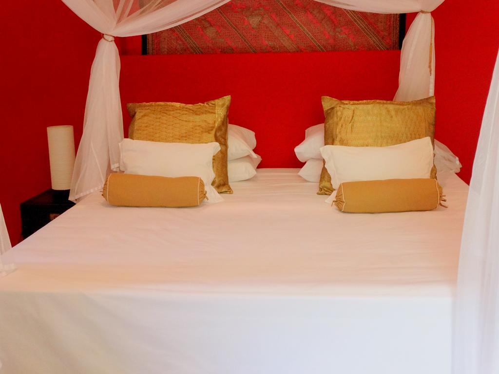 Casa Morada Dos Passaros - 3 * Imbassai