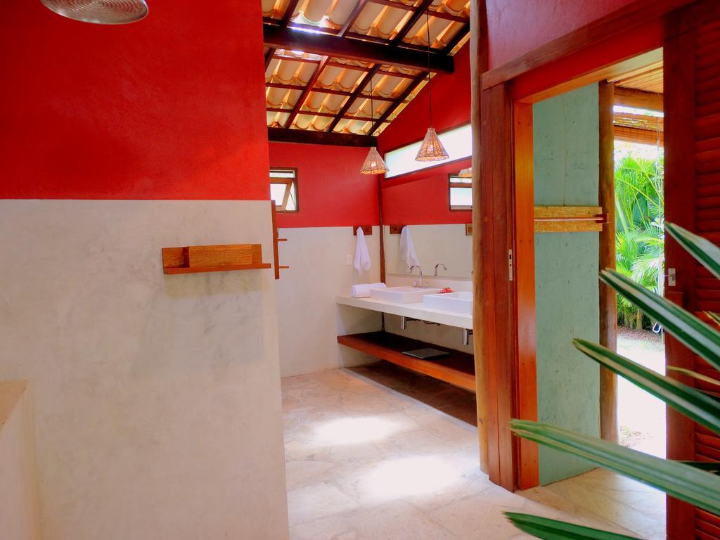 Casa Morada Dos Passaros - 3 Holiday home *