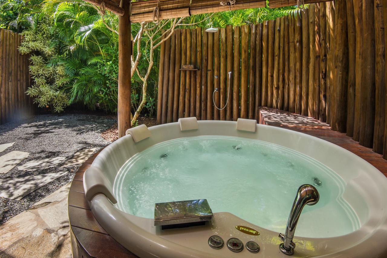 Casa Morada Dos Passaros - 3 * Imbassai