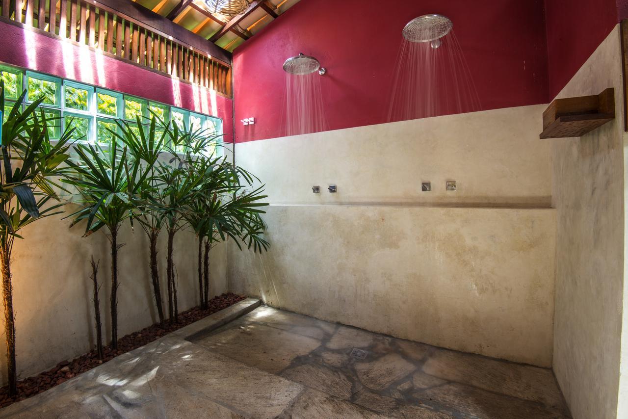 Holiday home Casa Morada Dos Passaros - 3 Imbassai