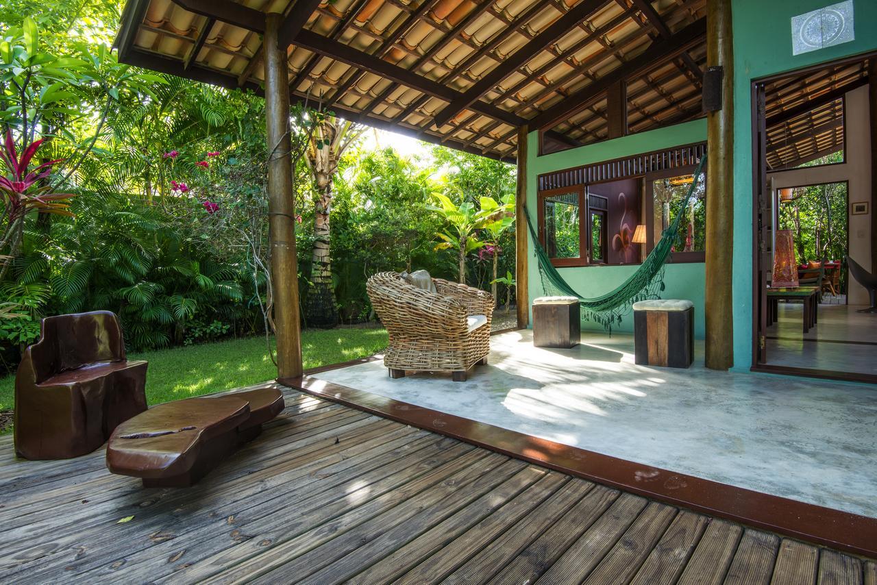Casa Morada Dos Passaros - 3